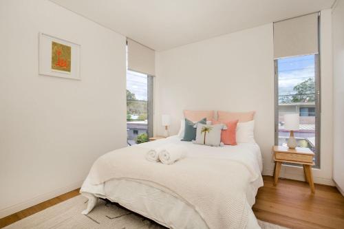 Keppel - Pet Friendly - 4 Mins Walk to Beach, Huskisson (foto 10)
