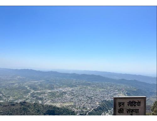 Hotel Gordon House, Katra