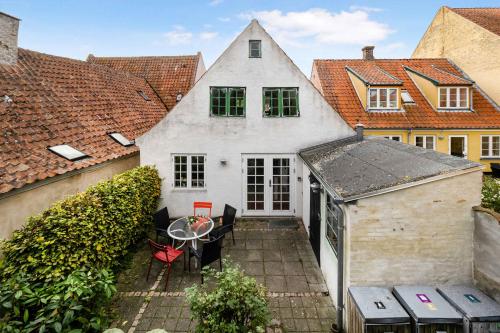  Sndergade 5, rskbing in Ærøskøbing