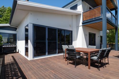 Fun For the Whole Family in Longford