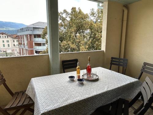 Appartement 109, Sallanches (zdjęcie 6)