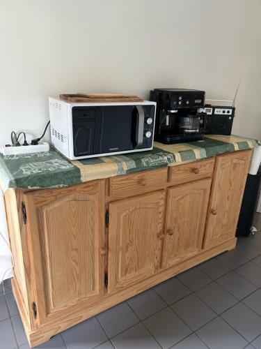 Appartement 109, Sallanches (zdjęcie 8)