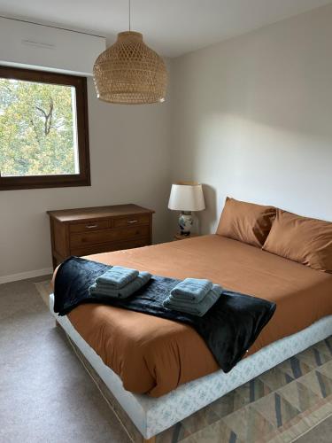 Appartement 109, Sallanches (zdjęcie 10)