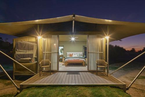 Willow Wood Glamping Retreat - Margaret River