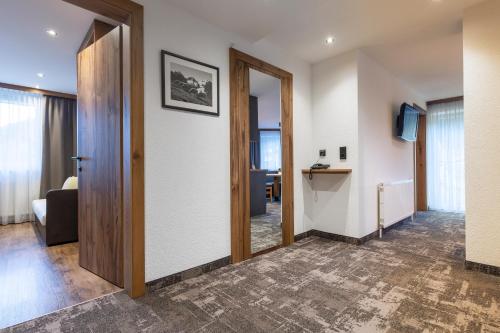 Appartements Kardona – Ischgl, MO