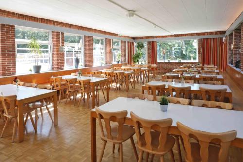 基爾青年旅館 (Jugendherberge Kiel) in 加登奧斯特