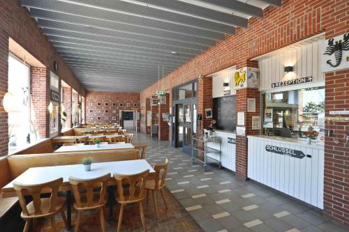 基爾青年旅館 (Jugendherberge Kiel) in 加登奧斯特