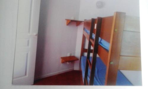 Apartment with 2 bedrooms in Saint Lary Soulan with shared pool and furnished garden 100 m from the slopes - image 5