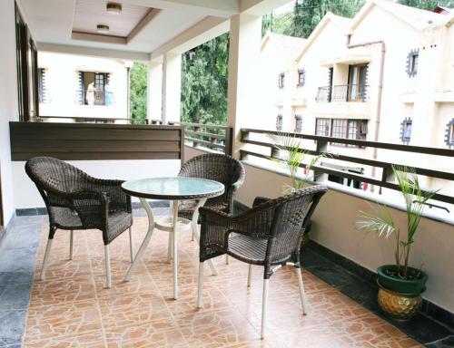 Facilities, Hotel Vikram Vintage Inn in Nainital