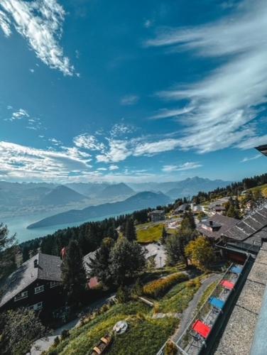 Hotel Bergsonne - image 12