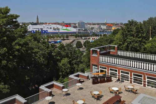 Jugendherberge Kiel in Kiel, Deutschland