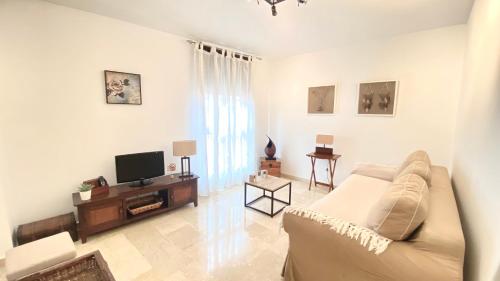 Apartamento Plaza España Las Rozas (Apartamento Plaza Espana Las Rozas) in 羅薩斯