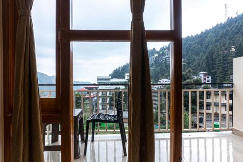 Winterstone studio, McLeod Ganj (Foto 10)