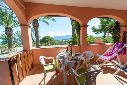 Gavila's Residenza Turistico Alberghiera in Porto Azzurro