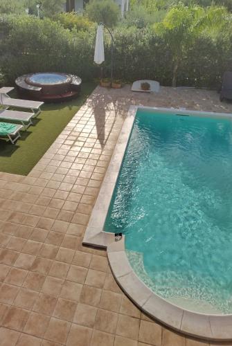 Villa Giorgia 2020