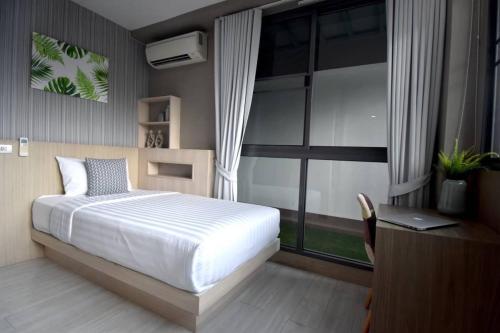 BTS 46 - Near BTS Phrakhanong, Bangkok (foto 10)