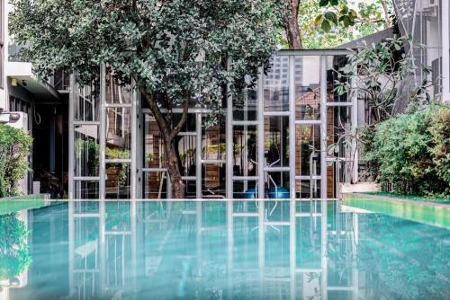 BTS 46 - Near BTS Phrakhanong, Bangkok (foto 4)