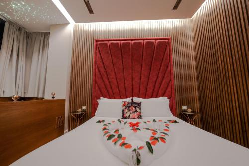 Best Price on Hotel Bonsai in Tirana + Reviews!