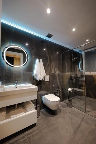 Best Price on Hotel Bonsai in Tirana + Reviews!