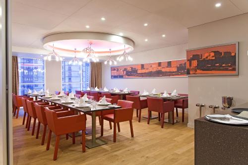 Mercure Tyumen Center - image 14