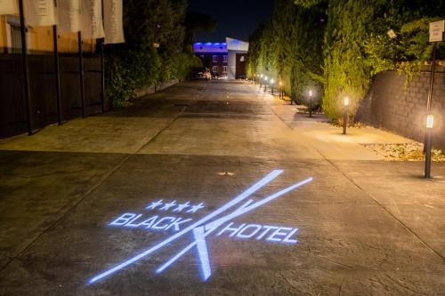 Black Hotel - image 9