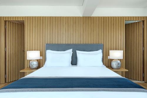 Glyfada Riviera Hotel - image 12