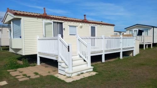 Holiday Caravan - Hotel - Clacton-on-Sea