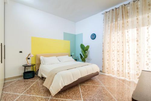  Luigi´s Home, Cozy Apartment Metro San Paolo in Rom