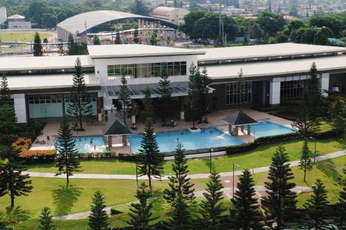 Wind and Sea Wind Residences in Tagaytay