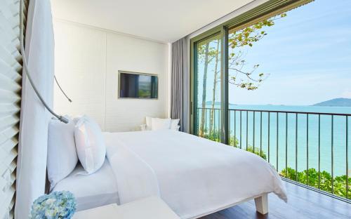 COMO Point Yamu, Phuket- SHA Extra Plus