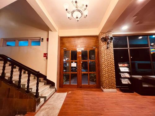Hotel Bluemoon – Guwahati, TX