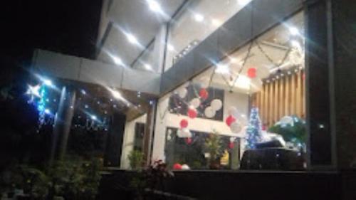Hotel Bhargav Grand, Guwahati