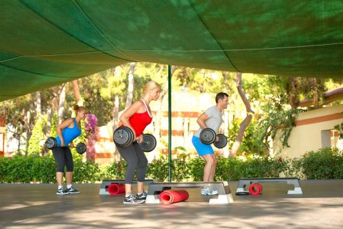 Robinson Club Camyuva - Adults Only - image 10