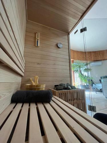 Kinizsi Udvar Apartmanhaz in Balatonlelle