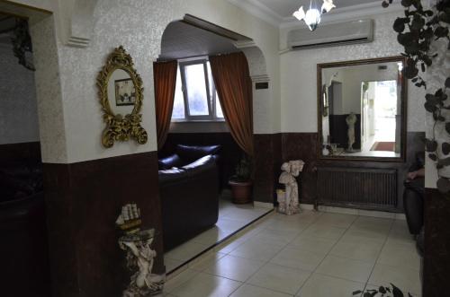 Ekol Hotel - İstanbul