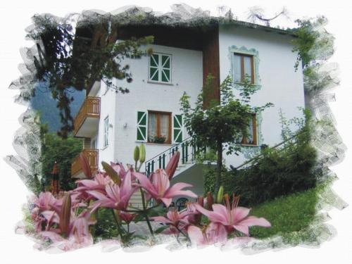  Villa Aprica Appartamenti, Pension in Molveno bei Nembia