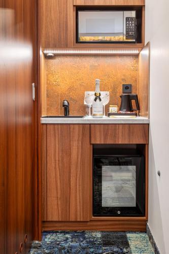 Apartamenty Browar Luxury Old Town Poznań 24h (Apartamenty Browar Luxury Old Town Poznan 24h) in Poznan