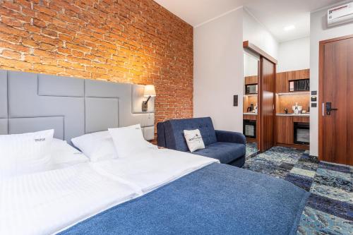 Apartamenty Browar Luxury Old Town Poznań 24h