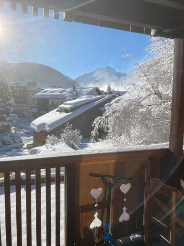 Appartement les deux Alpes - Location saisonnière - Les Deux-Alpes