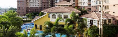 Near Manila Airport, MAILZ HOMEZ COZY Hotel Style Studio Condo, Avida Towers Sucat, Full Kitchen, Swimming Pool, WIFI, 5G Near Manila Airport, MAILZ HOMEZ COZY Hotel Style Studio Condo, Avida Towers Sucat, Full Kitchen, Swimming Pool, WIFI, 5G