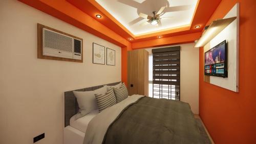 Near Manila Airport, MAILZ HOMEZ COZY Hotel Style Studio Condo, Avida Towers Sucat, Full Kitchen, Swimming Pool, WIFI, 5G Near Manila Airport, MAILZ HOMEZ COZY Hotel Style Studio Condo, Avida Towers Sucat, Full Kitchen, Swimming Pool, WIFI, 5G