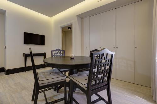 Profumo Maison Colosseo, Řím (fotografie 8)
