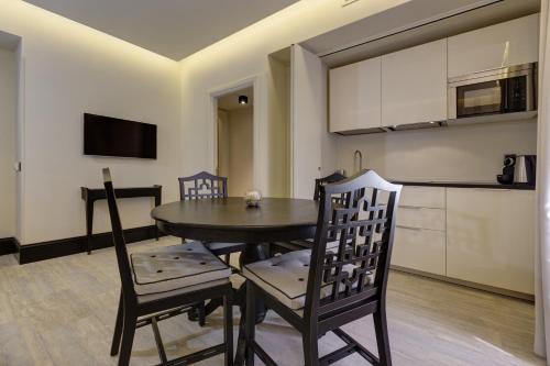 Profumo Maison Colosseo, Řím (fotografie 10)