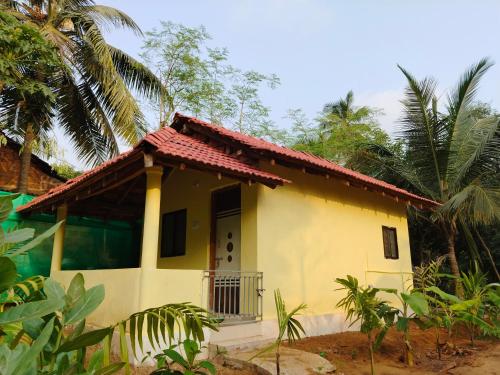 Deepu Guest house