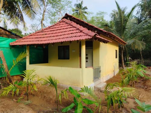 Deepu Guest house