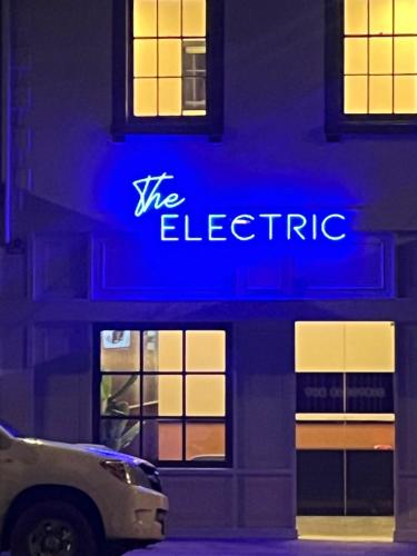 The Electric Hotel