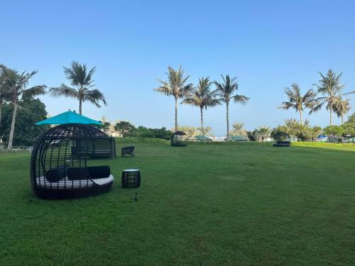 I Like Al Hamra Palace - Elite Beach & Golf Resort Private Suites I Like Al Hamra Palace - Elite Beach & Golf Resort Private Suites