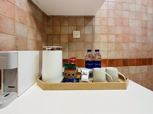 I Like Al Hamra Palace - Elite Beach & Golf Resort Private Suites I Like Al Hamra Palace - Elite Beach & Golf Resort Private Suites