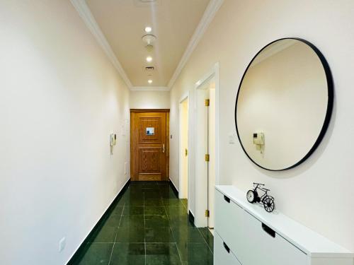 I Like Al Hamra Palace - Elite Beach & Golf Resort Private Suites I Like Al Hamra Palace - Elite Beach & Golf Resort Private Suites