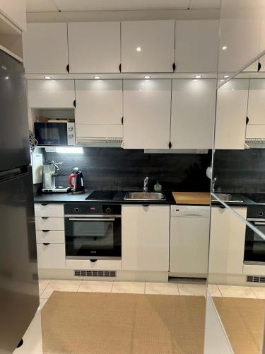 Ylläs Kanerva 108 (Yllas Kanerva 108) in 阿卡斯洛姆波羅